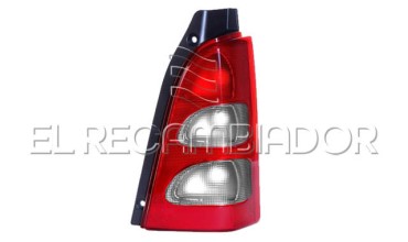 PILOTO TRASERO Lado derecho (acompañante) SUZUKI WAGON R+ (01-08) - 16884632