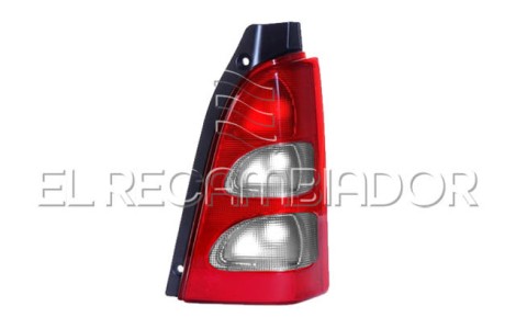 PILOTO TRASERO Lado derecho (acompañante) SUZUKI WAGON R+ (01-08) - 16884632