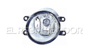 FOG LAMP Left side (driver) TOYOTA AURIS (07-10) 3 Ptas. / 5 Ptas. - 13907771