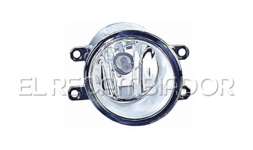 FOG LAMP Right side (passenger) TOYOTA AURIS (07-10) 3 Ptas. / 5 Ptas. - 13907772
