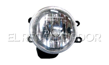 FOG LAMP Left side (driver) TOYOTA AURIS (12-15) 5 Ptas. - 13226531