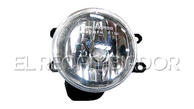 FOG LAMP Left side (driver) TOYOTA AURIS (12-15) 5 Ptas. - 13226531