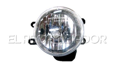 FOG LAMP Right side (passenger) TOYOTA AURIS (12-15) 5 Ptas. - 13226532