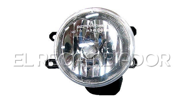 FOG LAMP Right side (passenger) TOYOTA AURIS (12-15) 5 Ptas. - 13226532
