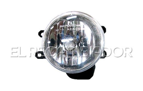 FOG LAMP Right side (passenger) TOYOTA AURIS (12-15) 5 Ptas. - 13226532