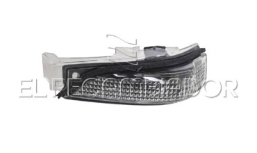 MIRROR INIDICATOR LAMP Left side (driver) TOYOTA AURIS (12-15) 5 Ptas. - 15901401