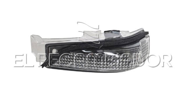 MIRROR INIDICATOR LAMP Left side (driver) TOYOTA AURIS (12-15) 5 Ptas. - 15901401
