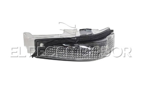 MIRROR INIDICATOR LAMP Left side (driver) TOYOTA AURIS (12-15) 5 Ptas. - 15901401