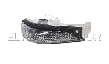 MIRROR INIDICATOR LAMP Right side (passenger) TOYOTA AURIS (12-15) 5 Ptas. - 15901402