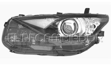 HEADLAMP Left side (driver) TOYOTA AURIS (15-19) 5 Ptas. - 11226521