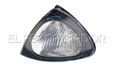 FRONT LAMP Left side (driver) TOYOTA AVENSIS (97-00) - 14907061