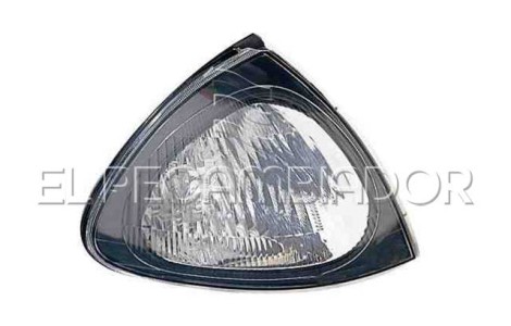 FRONT LAMP Right side (passenger) TOYOTA AVENSIS (97-00) - 14907062