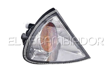 PILOTO DELANTERO Lado derecho (acompañante) TOYOTA AVENSIS (00-03) 4 Ptas. Sedán - 14907182