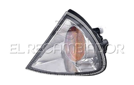 FRONT LAMP Left side (driver) TOYOTA AVENSIS (00-03) 5 Ptas. - 14907181