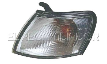 PILOTO DELANTERO Lado izquierdo (conductor) TOYOTA CARINA E (92-97) - 14906181