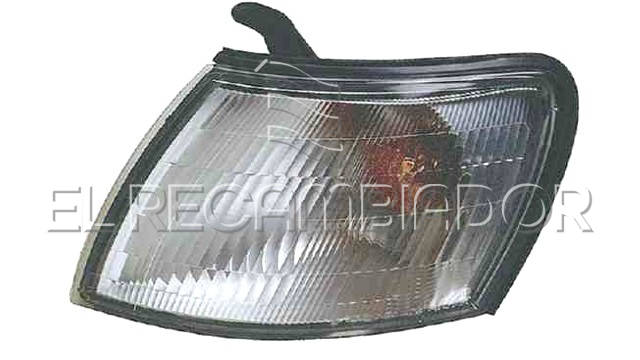 PILOTO DELANTERO Lado izquierdo (conductor) TOYOTA CARINA E (92-97) - 14906181