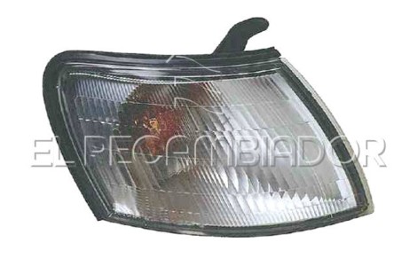FRONT LAMP Right side (passenger) TOYOTA CARINA E (92-97) - 14906182