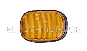 PILOTO LATERAL Lado izquierdo - Lado derecho (reversible) TOYOTA CARINA E (92-97) - 15905039