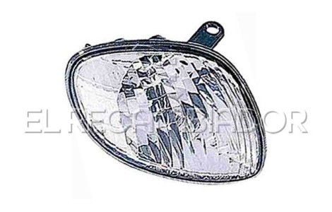 REAR LAMP Left side (driver) TOYOTA C-HR (16-) - 16906101