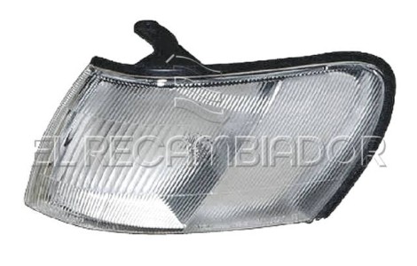 FRONT LAMP Left side (driver) TOYOTA COROLLA (AE100/AE101) (92-97) - 14900381