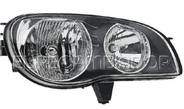 FARO PRINCIPAL Lado derecho (acompañante) TOYOTA COROLLA (99-01) - 11900602