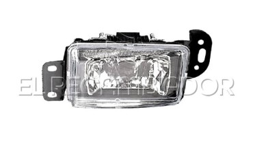 FOG LAMP Left side (driver) TOYOTA COROLLA (01-04) 3 Ptas./5 Ptas. Hatchback - 13900771
