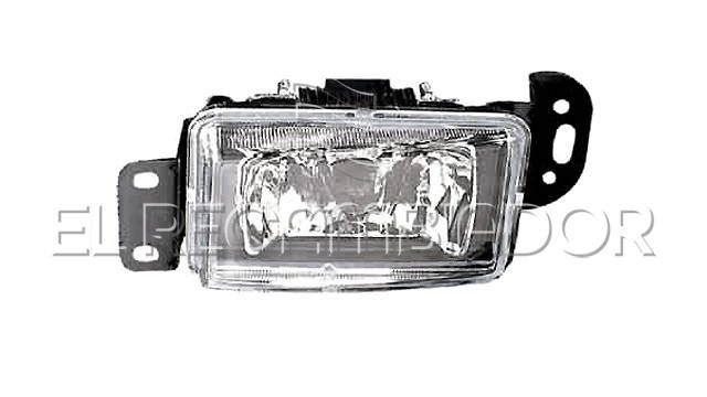 FOG LAMP Left side (driver) TOYOTA COROLLA (01-04) 3 Ptas./5 Ptas. Hatchback - 13900771