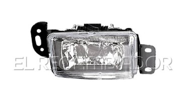 FOG LAMP Right side (passenger) TOYOTA COROLLA (01-04) 3 Ptas./5 Ptas. Hatchback - 13900772