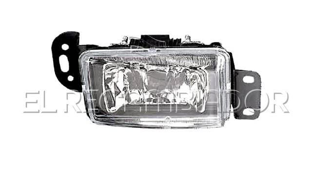 FOG LAMP Right side (passenger) TOYOTA COROLLA (01-04) 3 Ptas./5 Ptas. Hatchback - 13900772