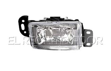 FOG LAMP Right side (passenger) TOYOTA COROLLA (01-04) 3 Ptas./5 Ptas. Hatchback - 13900772