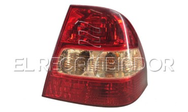 REAR LAMP Right side (passenger) TOYOTA COROLLA (01-04) 4 Ptas. Sedán - 16900734
