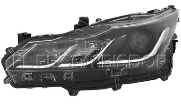 HEADLAMP Left side (driver) TOYOTA COROLLA (19-) 4 Ptas. Sedán - 11900731
