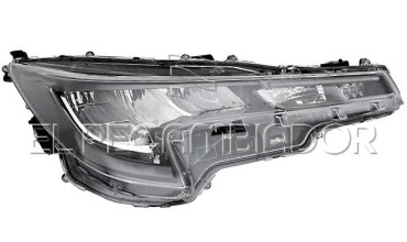 HEADLAMP Right side (passenger) TOYOTA COROLLA (19-) Familiar - 11900712