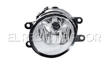FOG LAMP Left side (driver) TOYOTA COROLLA VERSO (04-09) - 13900977