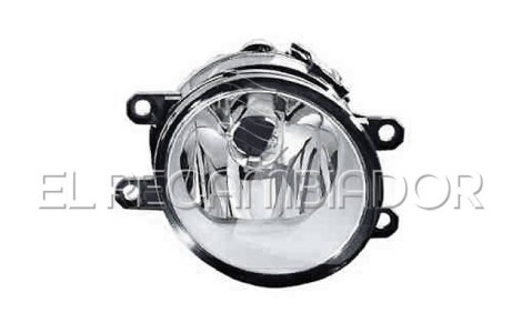 FOG LAMP Right side (passenger) TOYOTA COROLLA VERSO (04-09) - 13900978