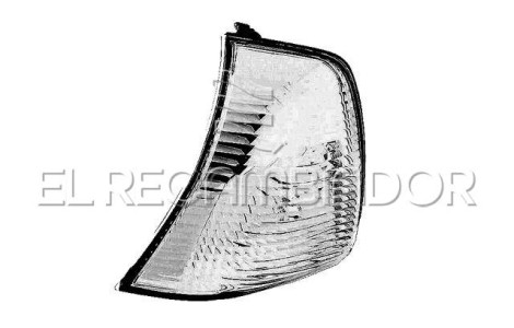 FRONT LAMP Left side (driver) TOYOTA HIACE (08-13) - 14908411
