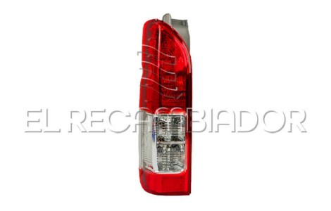REAR LAMP Left side (driver) TOYOTA HIACE (13-) - 16908421