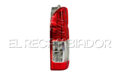 PILOTO TRASERO Lado derecho (acompañante) TOYOTA HIACE (13-) - 16908422