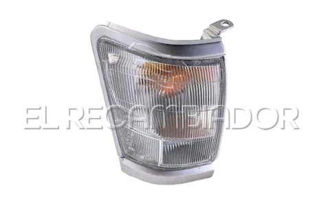 FRONT LAMP Right side (passenger) TOYOTA HILUX (98-01) - 14908382