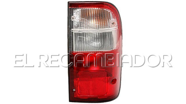 REAR LAMP Right side (passenger) TOYOTA HILUX (98-01) - 16908332