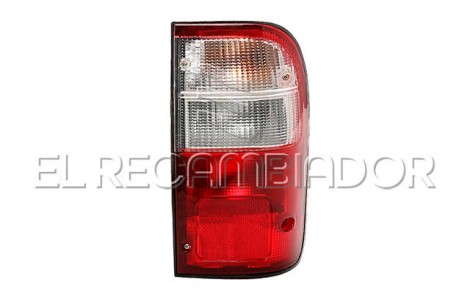 REAR LAMP Right side (passenger) TOYOTA HILUX (98-01) - 16908332
