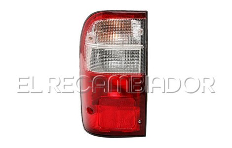 REAR LAMP Left side (driver) TOYOTA HILUX (01-04) - 16908331