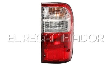 REAR LAMP Right side (passenger) TOYOTA HILUX (01-04) - 16908332