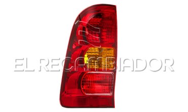 PILOTO TRASERO Lado izquierdo (conductor) TOYOTA HILUX / HILUX VIGO (04-11) - 16908541