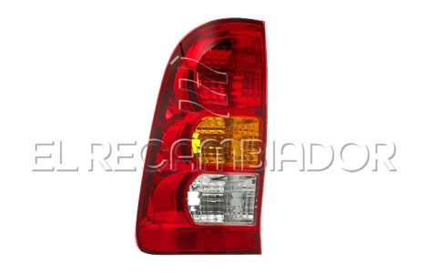 PILOTO TRASERO Lado izquierdo (conductor) TOYOTA HILUX / HILUX VIGO (04-11) - 16908531