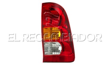 PILOTO TRASERO Lado derecho (acompañante) TOYOTA HILUX / HILUX VIGO (04-11) - 16908532