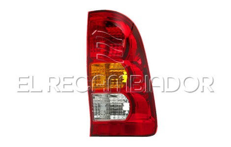 PILOTO TRASERO Lado derecho (acompañante) TOYOTA HILUX / HILUX VIGO (04-11) - 16908532