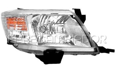 FARO PRINCIPAL Lado derecho (acompañante) TOYOTA HILUX (12-15) - 11908512