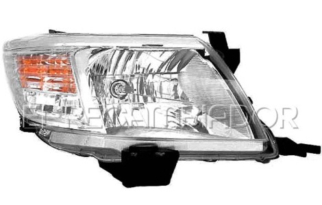 FARO PRINCIPAL Lado derecho (acompañante) TOYOTA HILUX (12-15) - 11908512