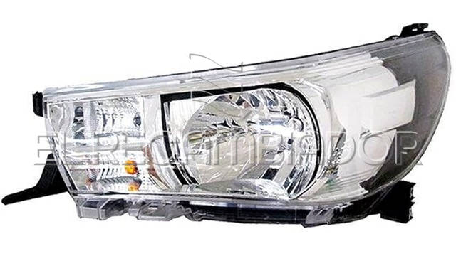 FARO PRINCIPAL Lado izquierdo (conductor) TOYOTA HILUX (15-) - 11908601